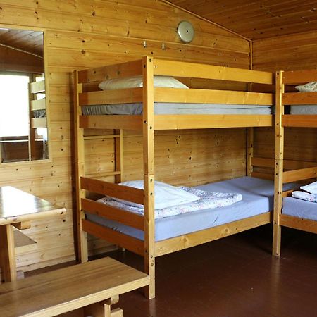 Rauhalahti Holiday Cottages Куопио Экстерьер фото