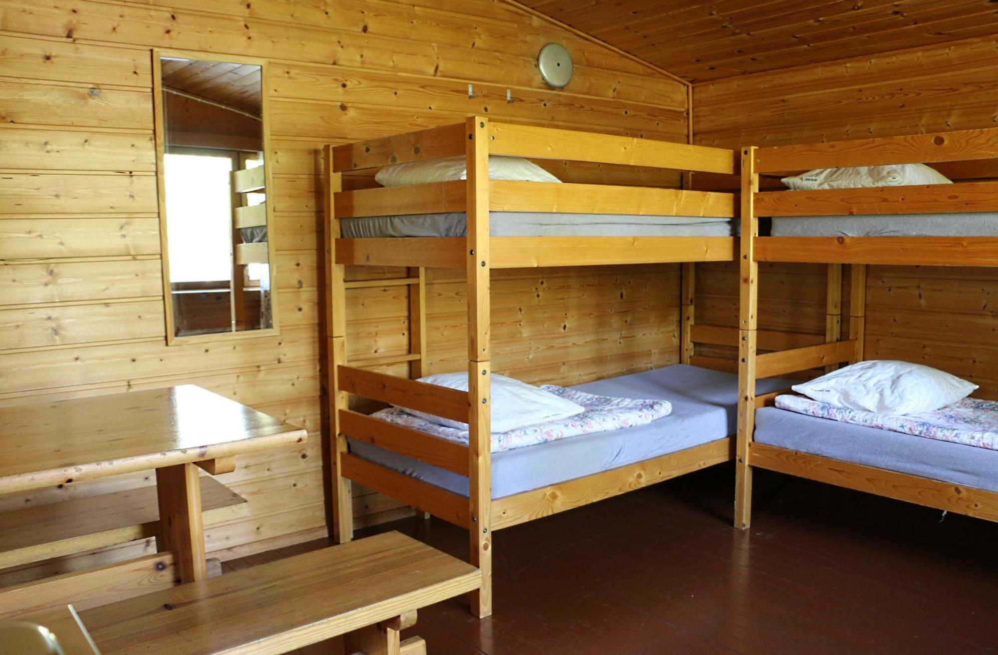 Rauhalahti Holiday Cottages Куопио Экстерьер фото